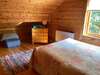 Дома для отпуска Riverside log cabin Балликоннелл-2